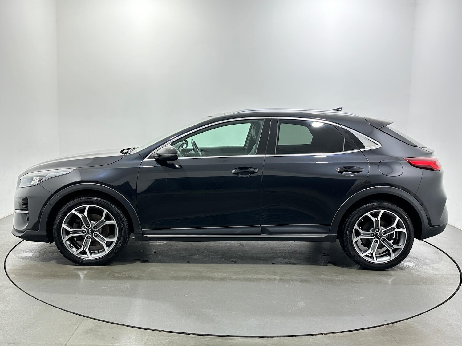 Used Kia XCeed 2021 for sale - 77978160: Photo 5