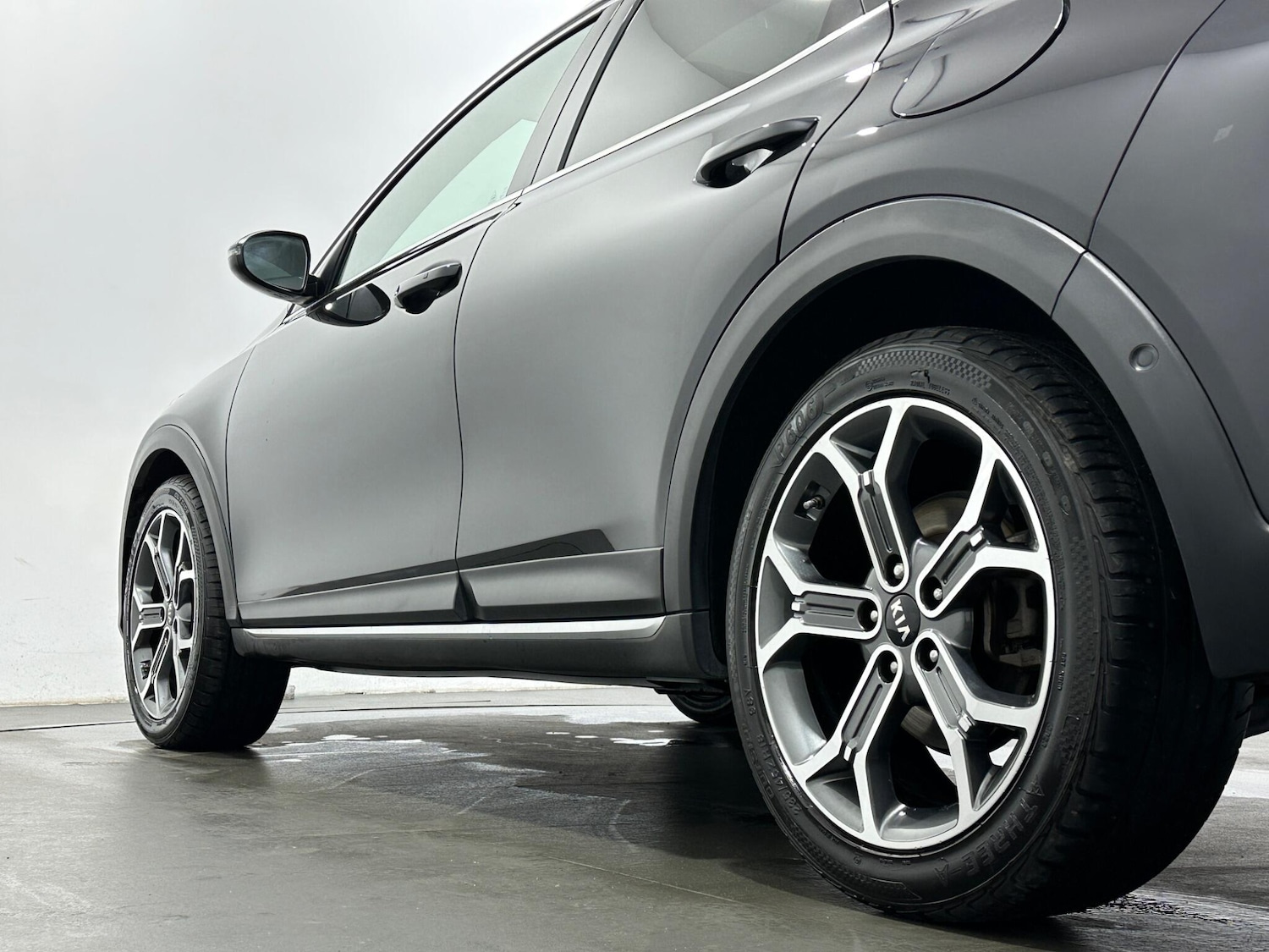 Used Kia XCeed 2021 for sale - 77978160: Photo 50