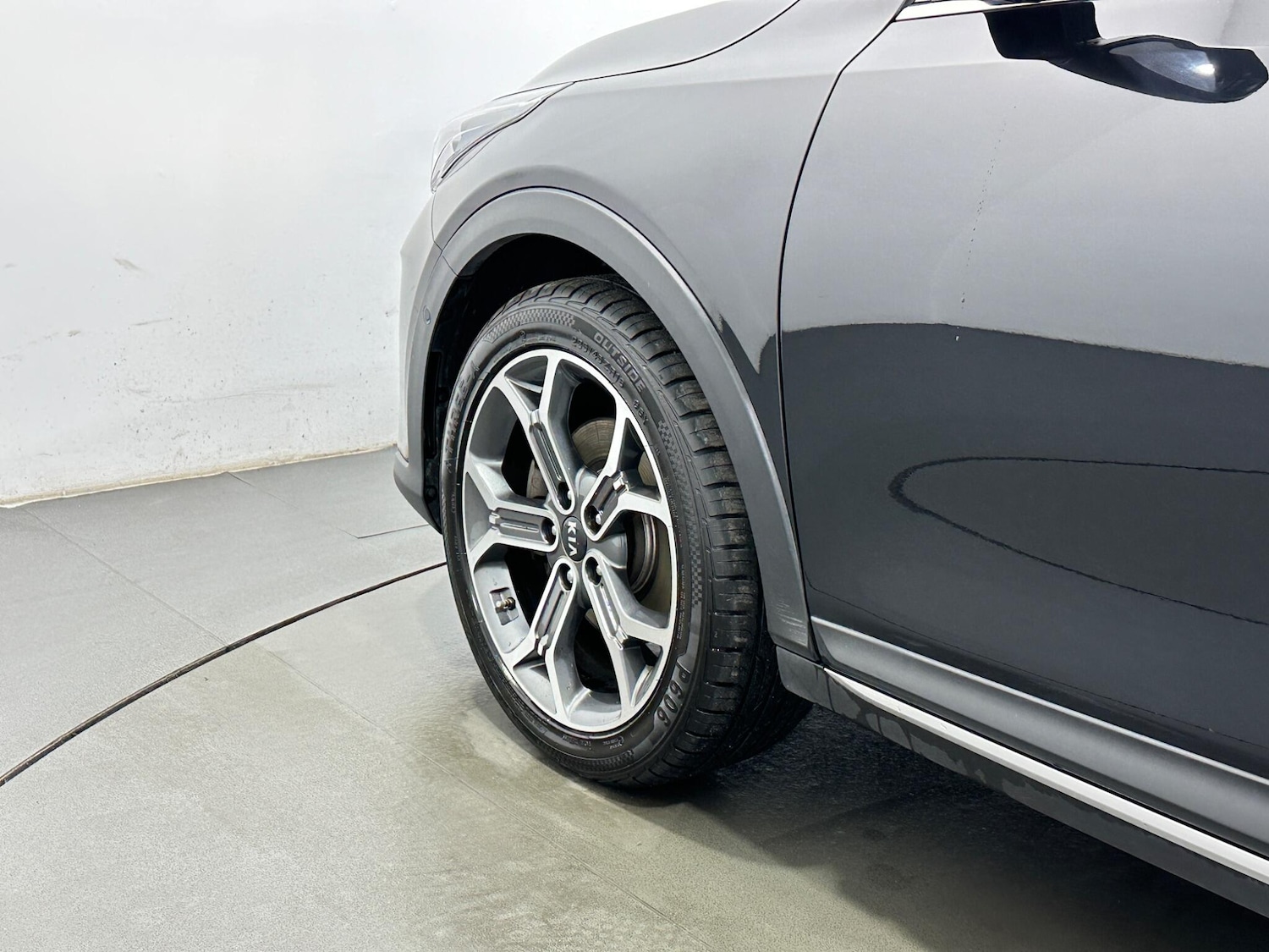 Used Kia XCeed 2021 for sale - 77978160: Photo 51