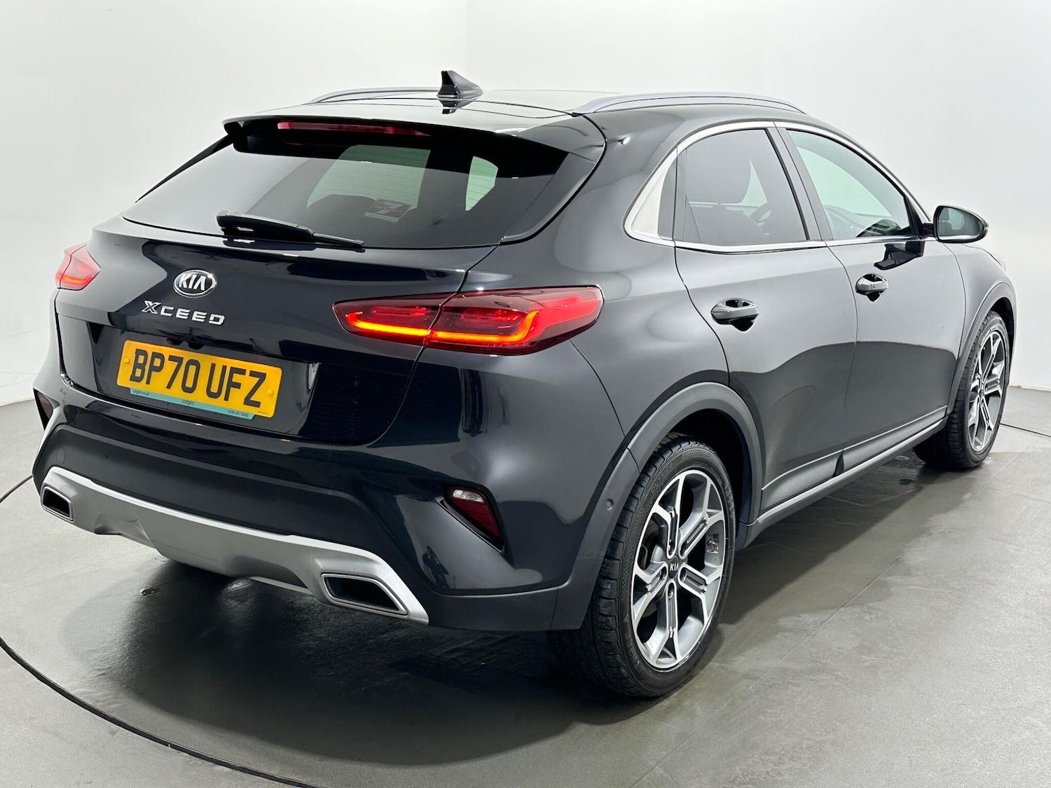 Used Kia XCeed 2021 for sale - 77978160: Photo 52