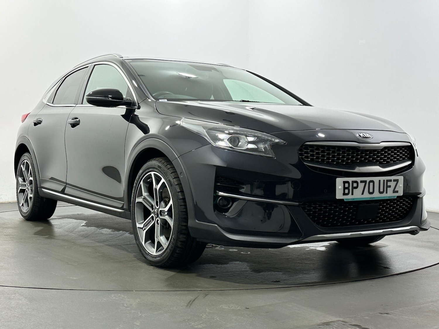 Used Kia XCeed 2021 for sale - 77978160: Photo 53