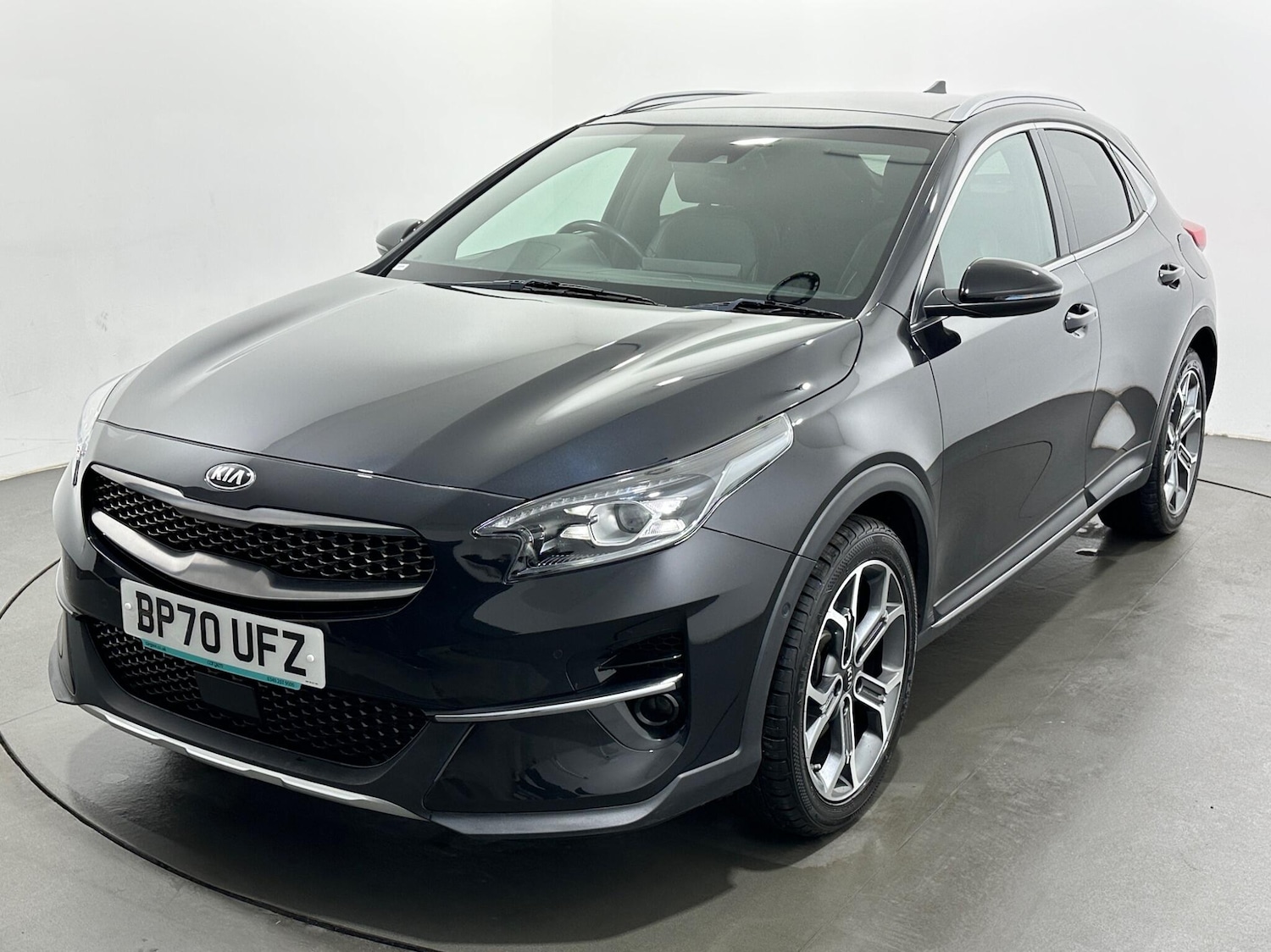Used Kia XCeed 2021 for sale - 77978160: Photo 54