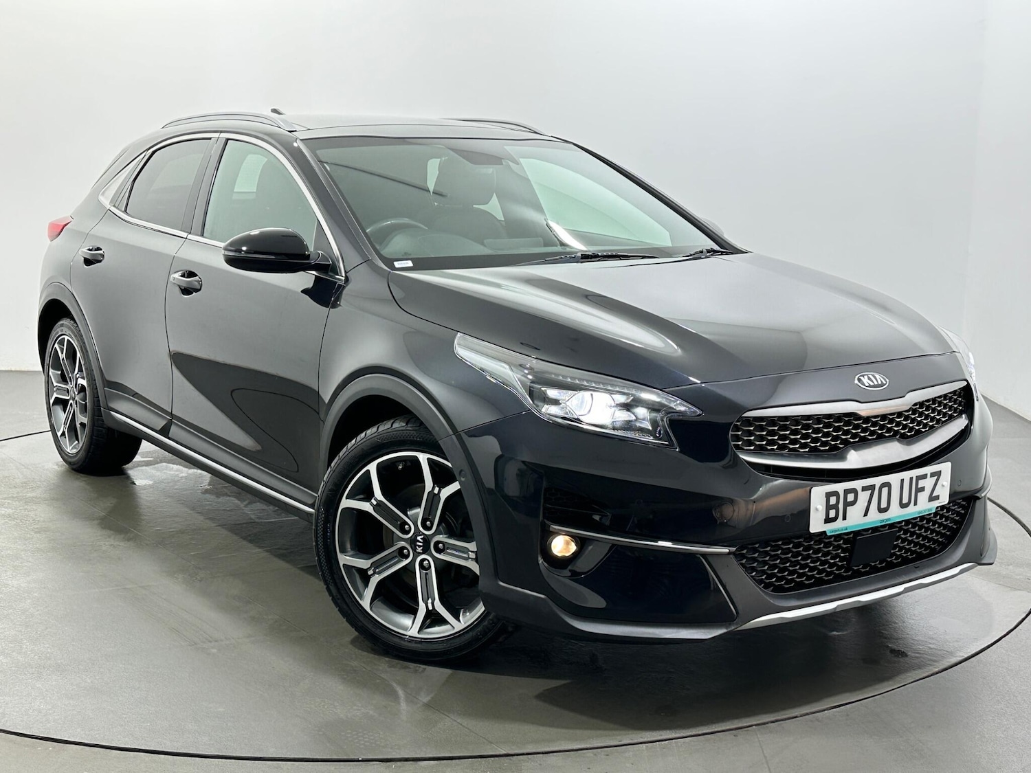 Used Kia XCeed 2021 for sale - 77978160: Photo 56