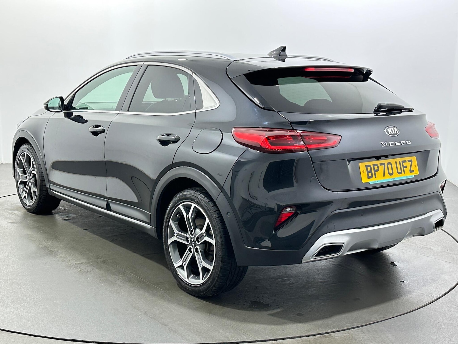 Used Kia XCeed 2021 for sale - 77978160: Photo 6