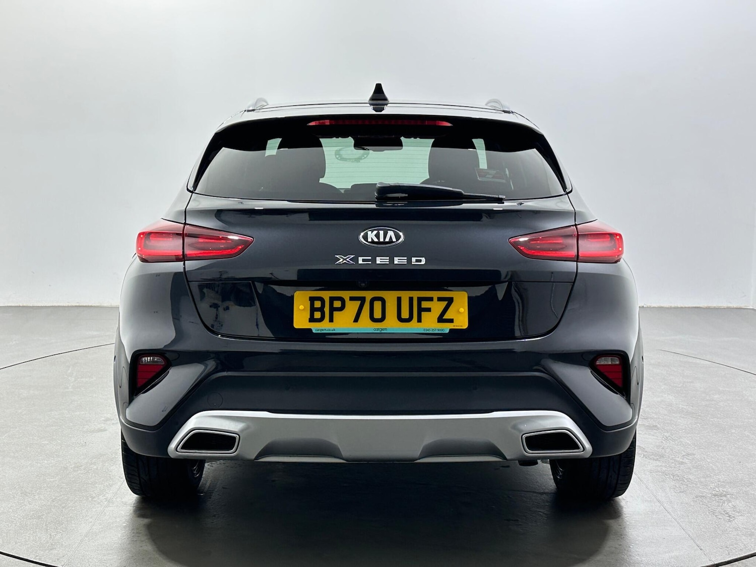 Used Kia XCeed 2021 for sale - 77978160: Photo 7