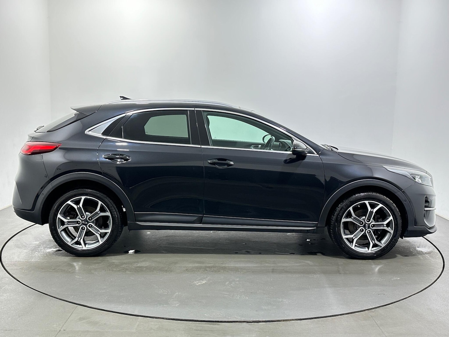 Used Kia XCeed 2021 for sale - 77978160: Photo 9