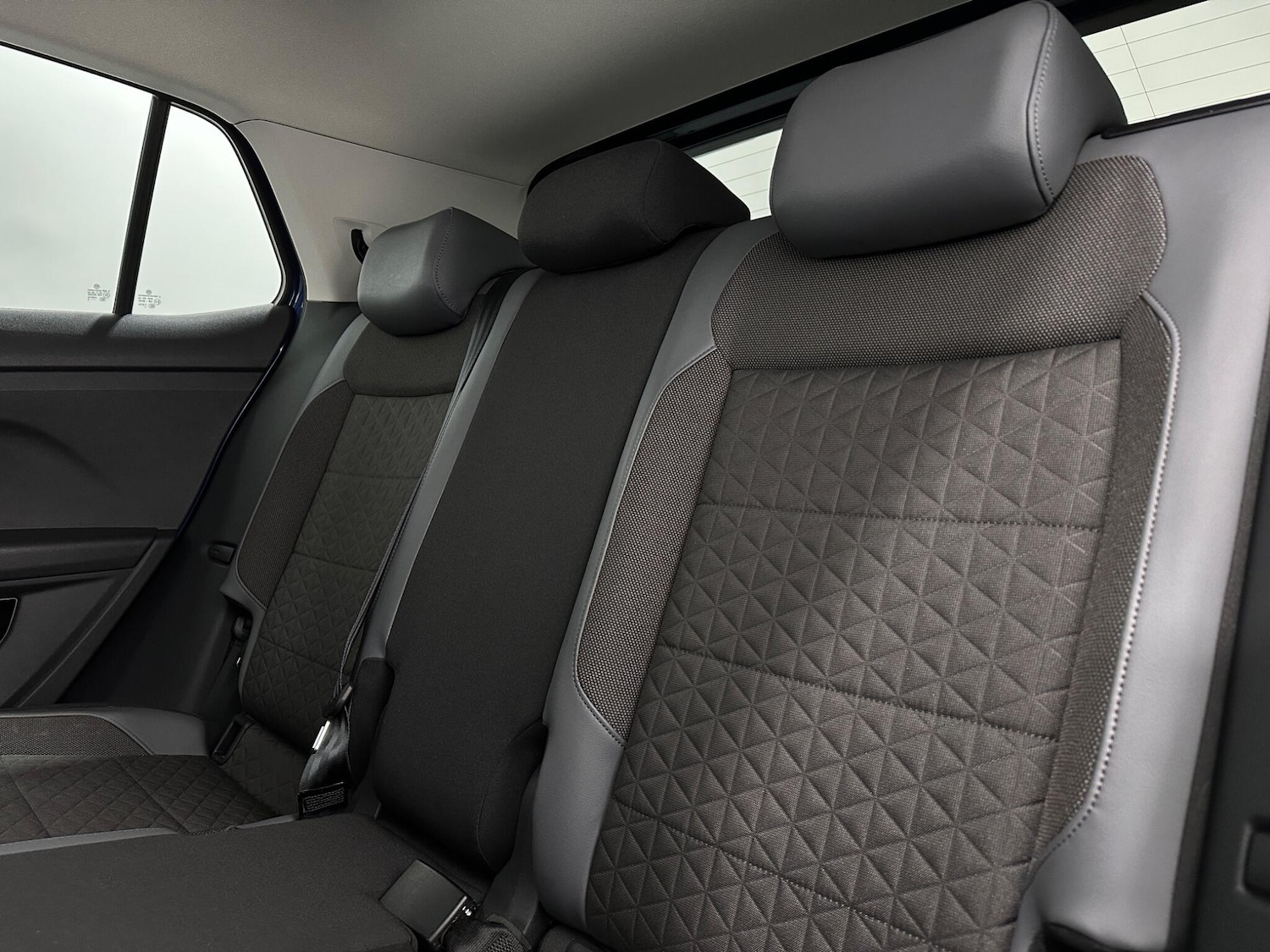 Used Volkswagen T-Cross 2022 for sale - 77132032: Photo 37