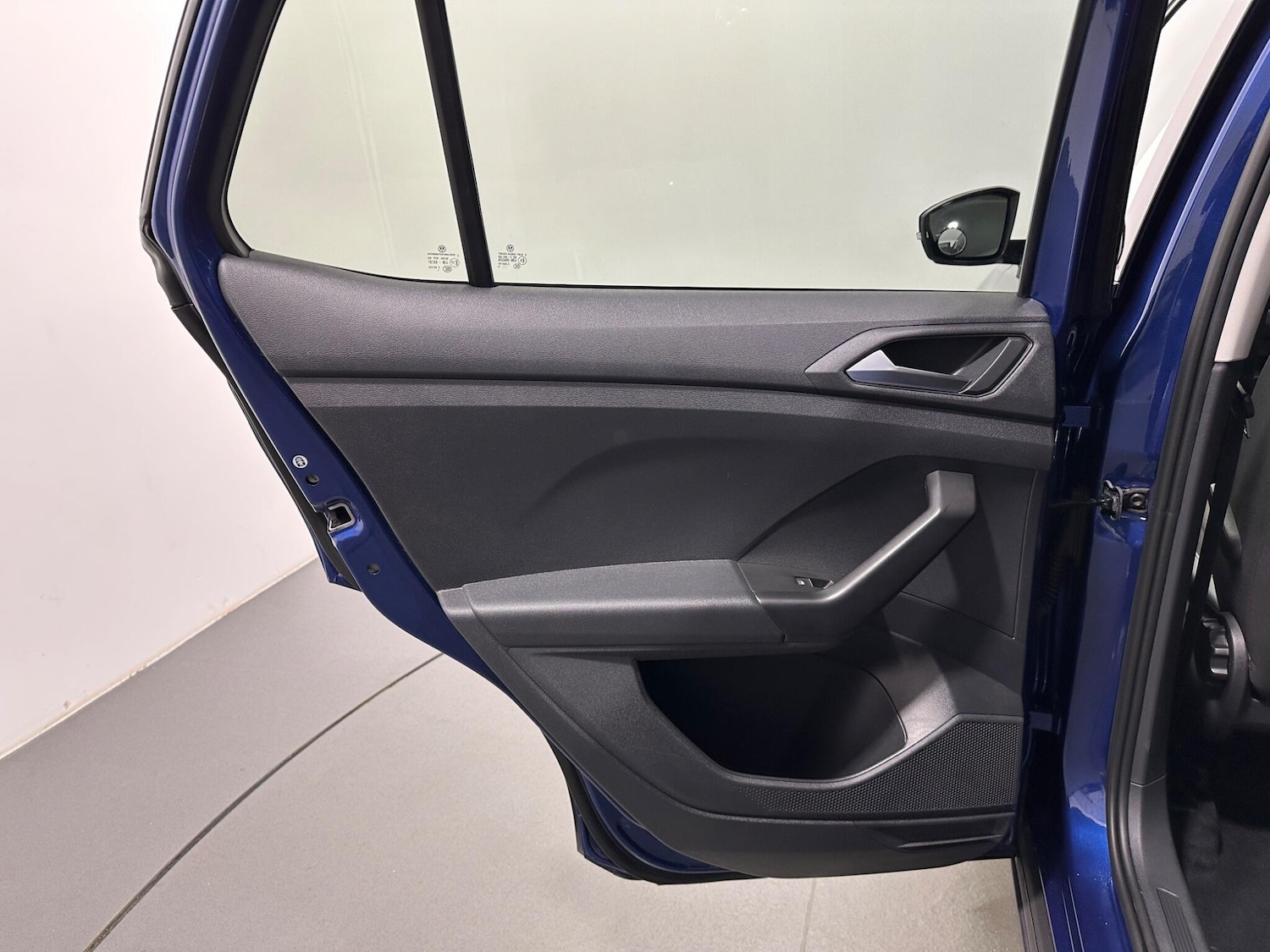 Used Volkswagen T-Cross 2022 for sale - 77132032: Photo 38