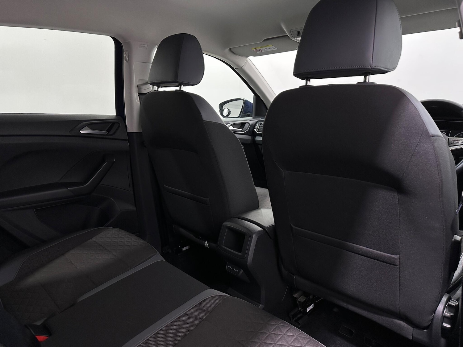 Used Volkswagen T-Cross 2022 for sale - 77132032: Photo 39