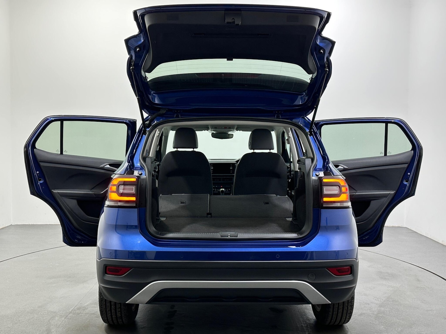 Used Volkswagen T-Cross 2022 for sale - 77132032: Photo 42