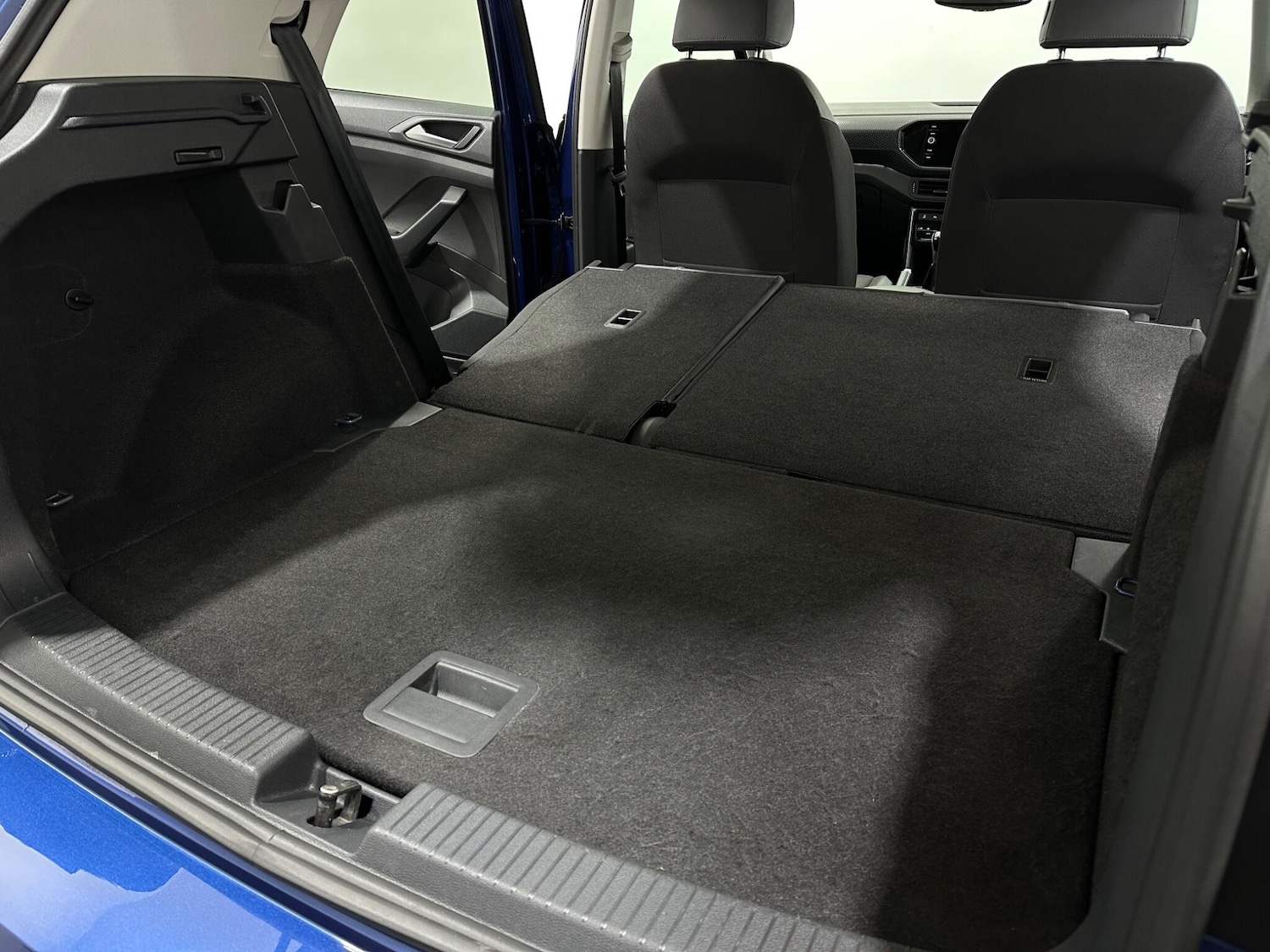 Used Volkswagen T-Cross 2022 for sale - 77132032: Photo 43