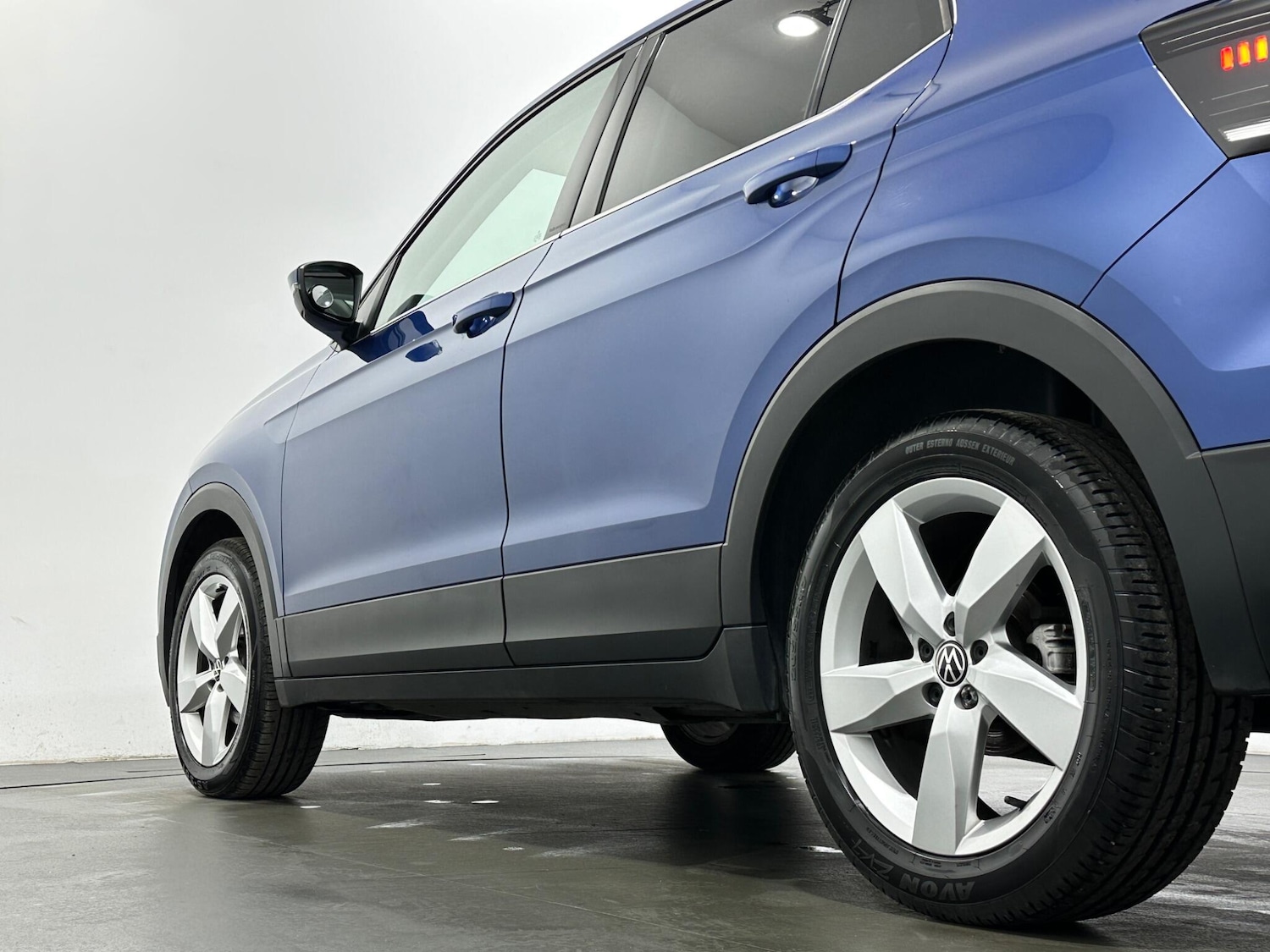 Used Volkswagen T-Cross 2022 for sale - 77132032: Photo 47