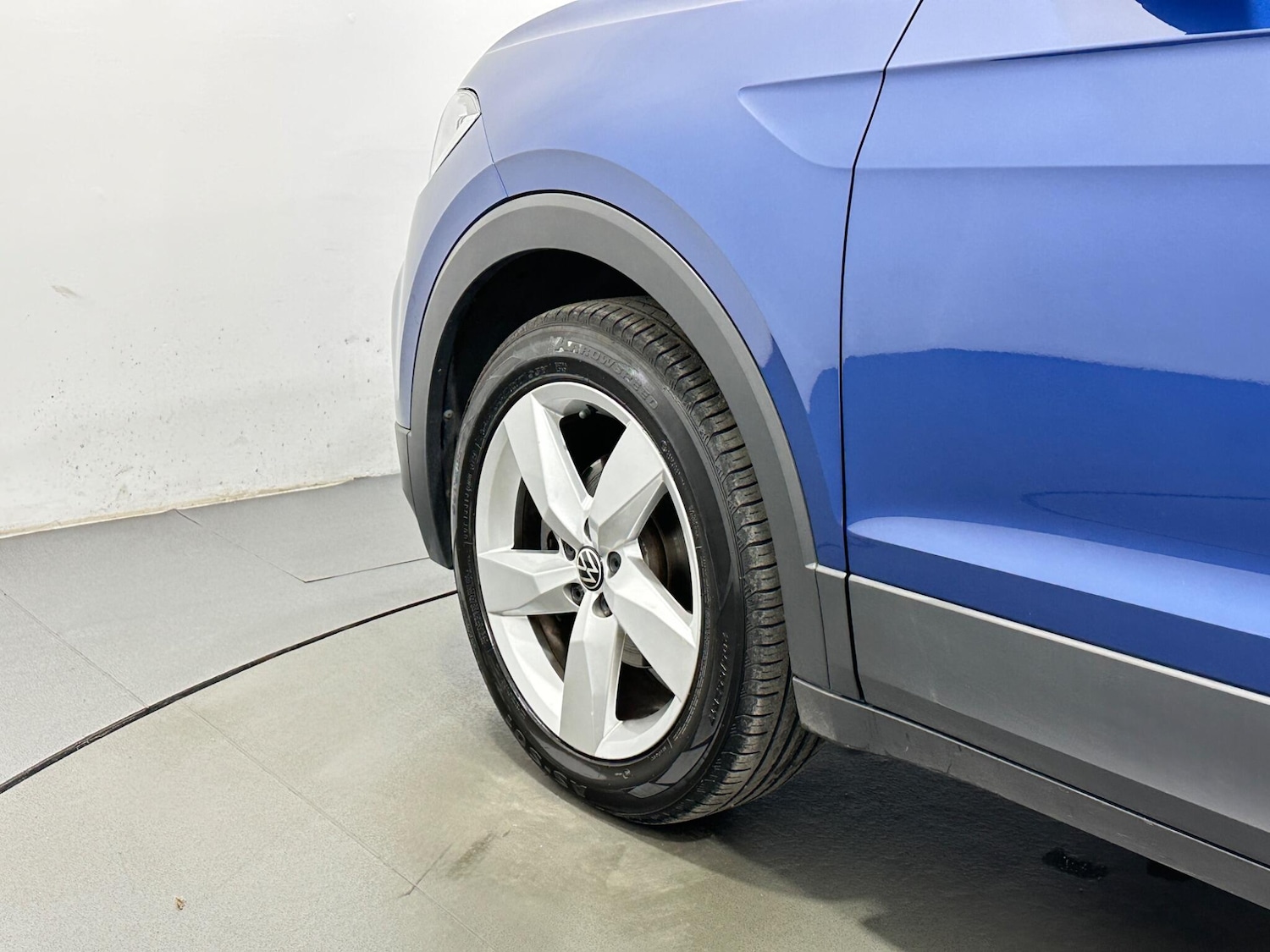 Used Volkswagen T-Cross 2022 for sale - 77132032: Photo 48