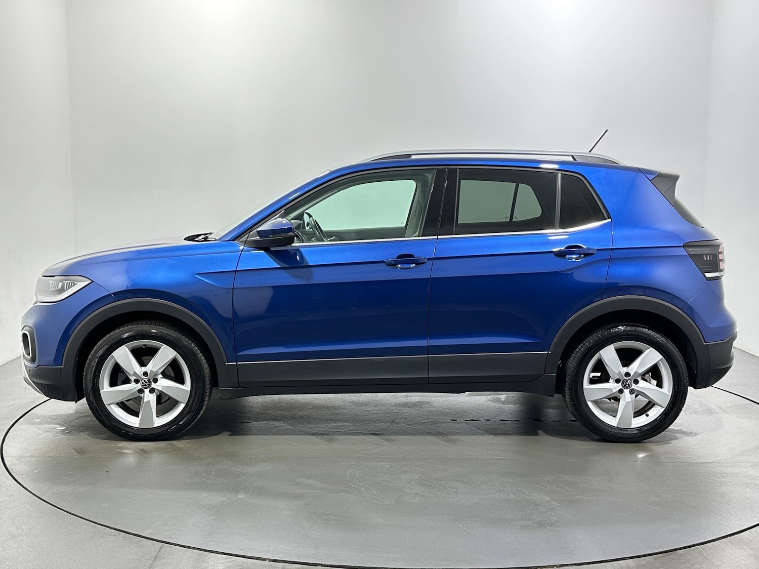 Used Volkswagen T-Cross 2022 for sale - 77132032: Photo 5