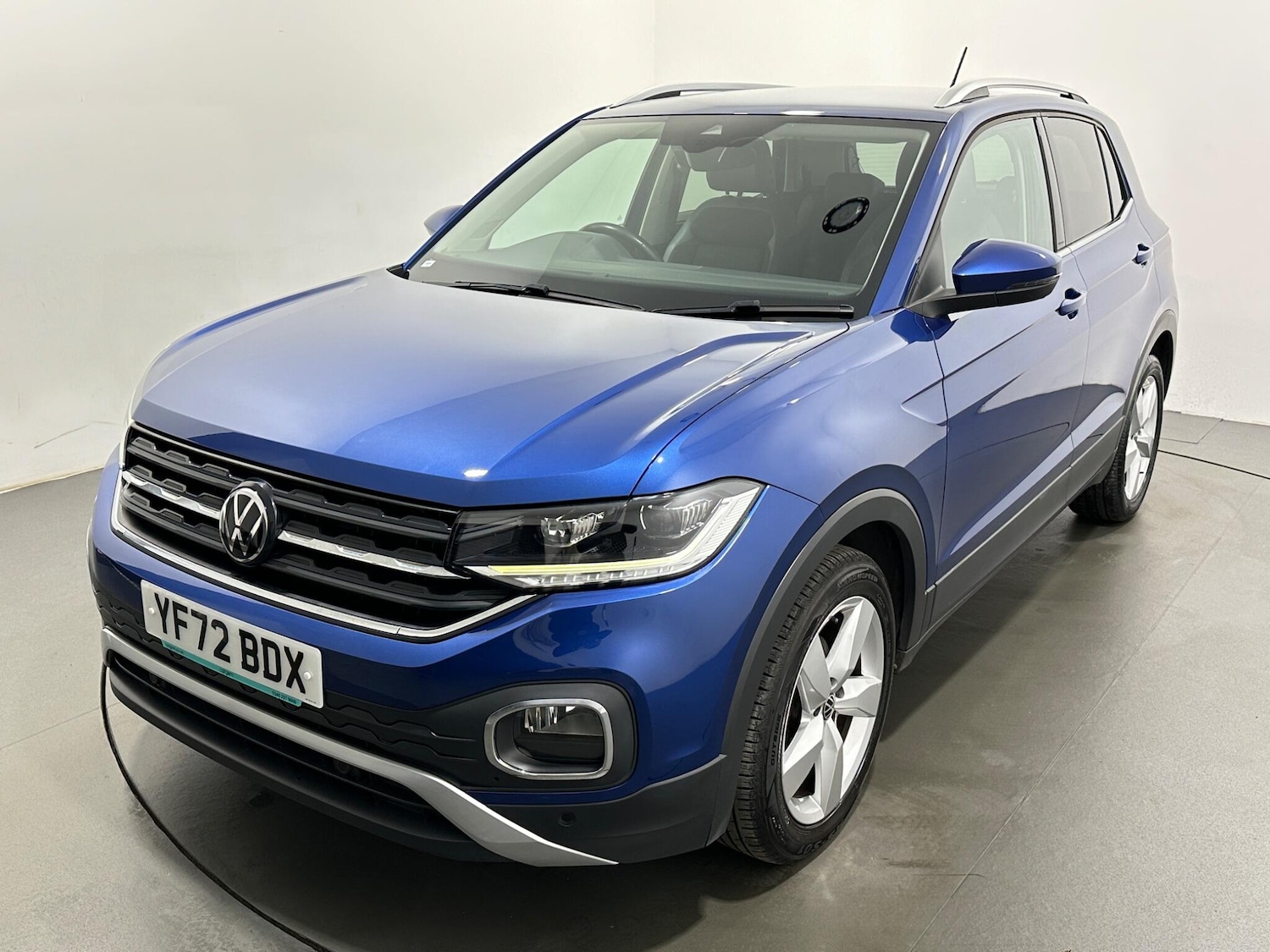 Used Volkswagen T-Cross 2022 for sale - 77132032: Photo 51