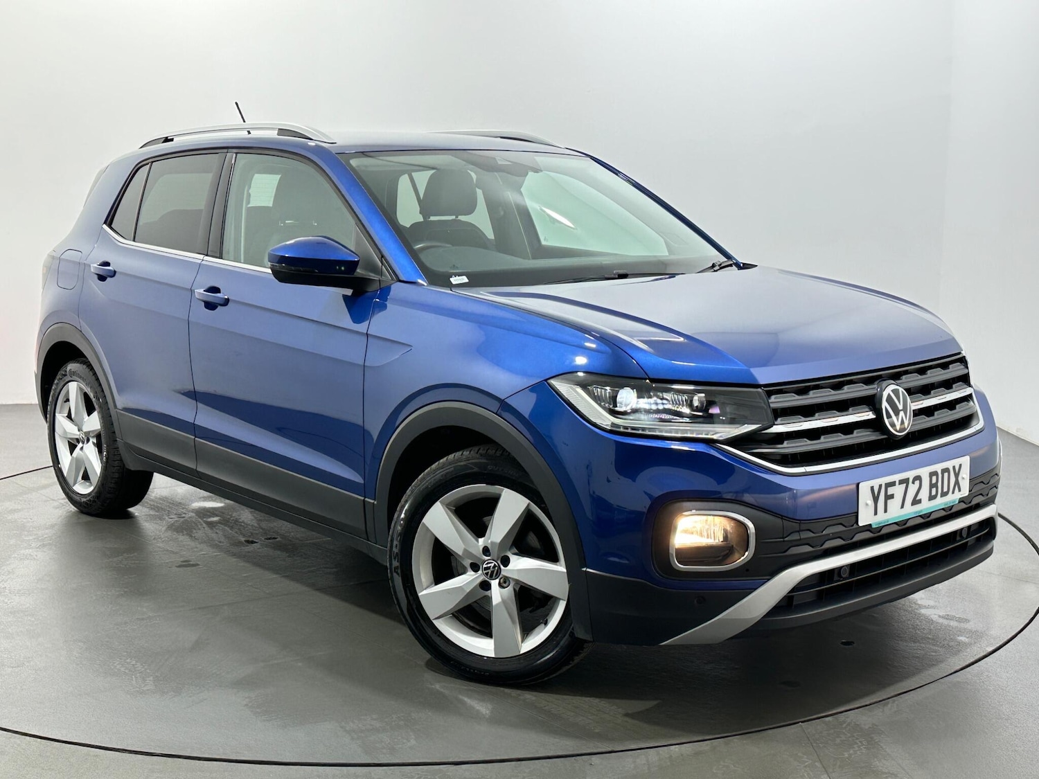 Used Volkswagen T-Cross 2022 for sale - 77132032: Photo 52