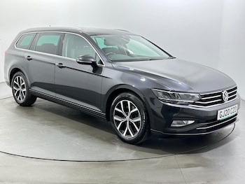 Used Volkswagen Passat 2020 for sale - 79033759: Photo