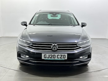 Used Volkswagen Passat 2020 for sale - 79033759: Photo