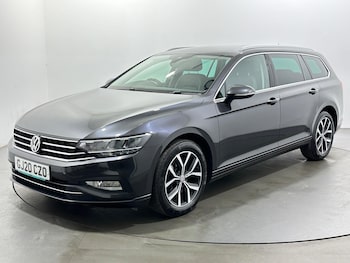 Used Volkswagen Passat 2020 for sale - 79033759: Photo