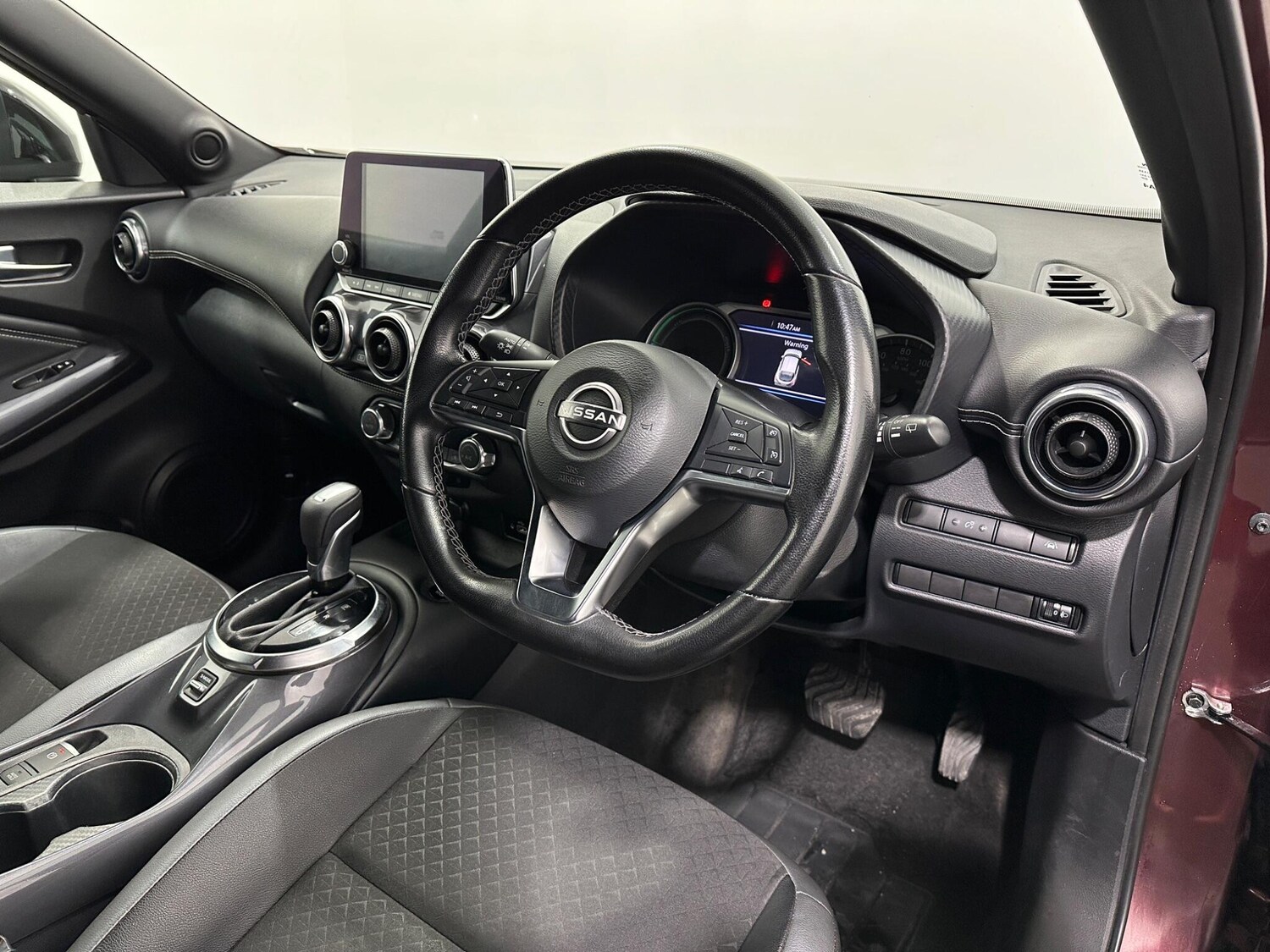 Used Nissan Juke for sale - 78214153: Photo 11