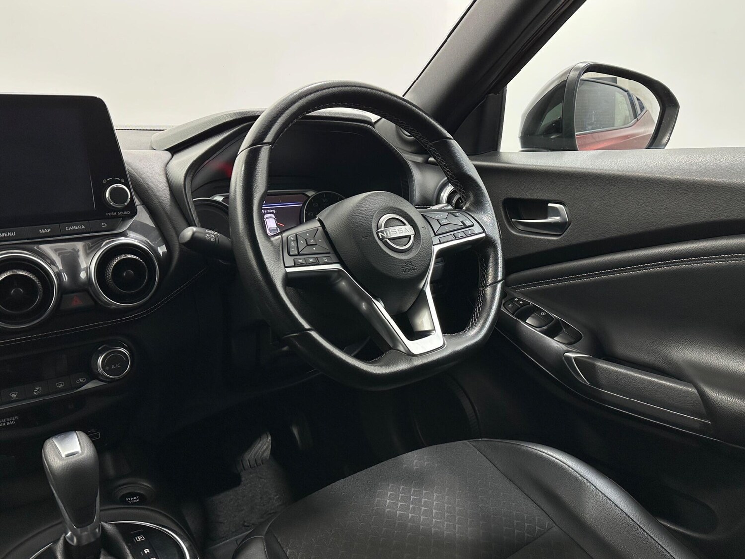 Used Nissan Juke for sale - 78214153: Photo 12