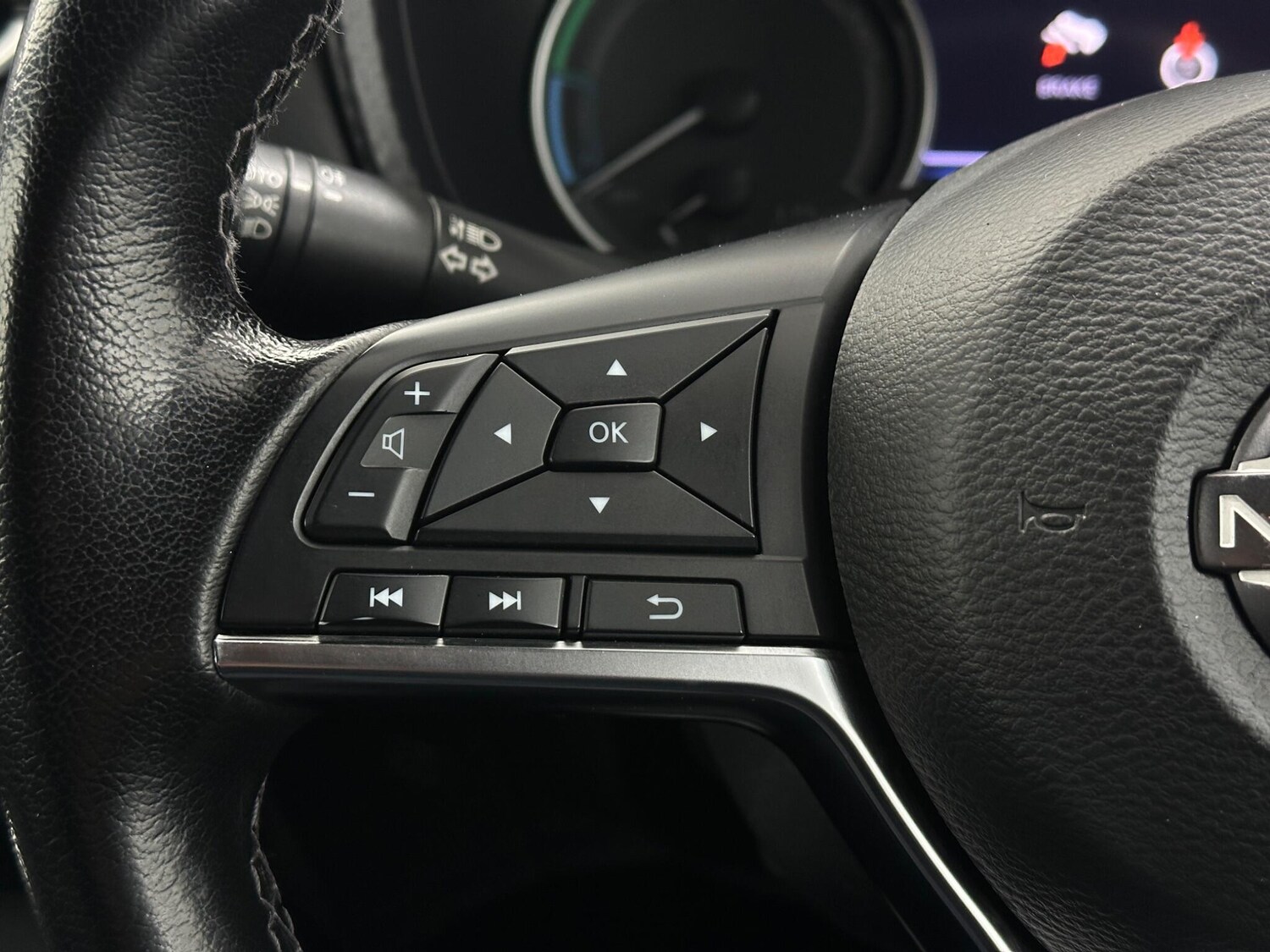 Used Nissan Juke for sale - 78214153: Photo 14