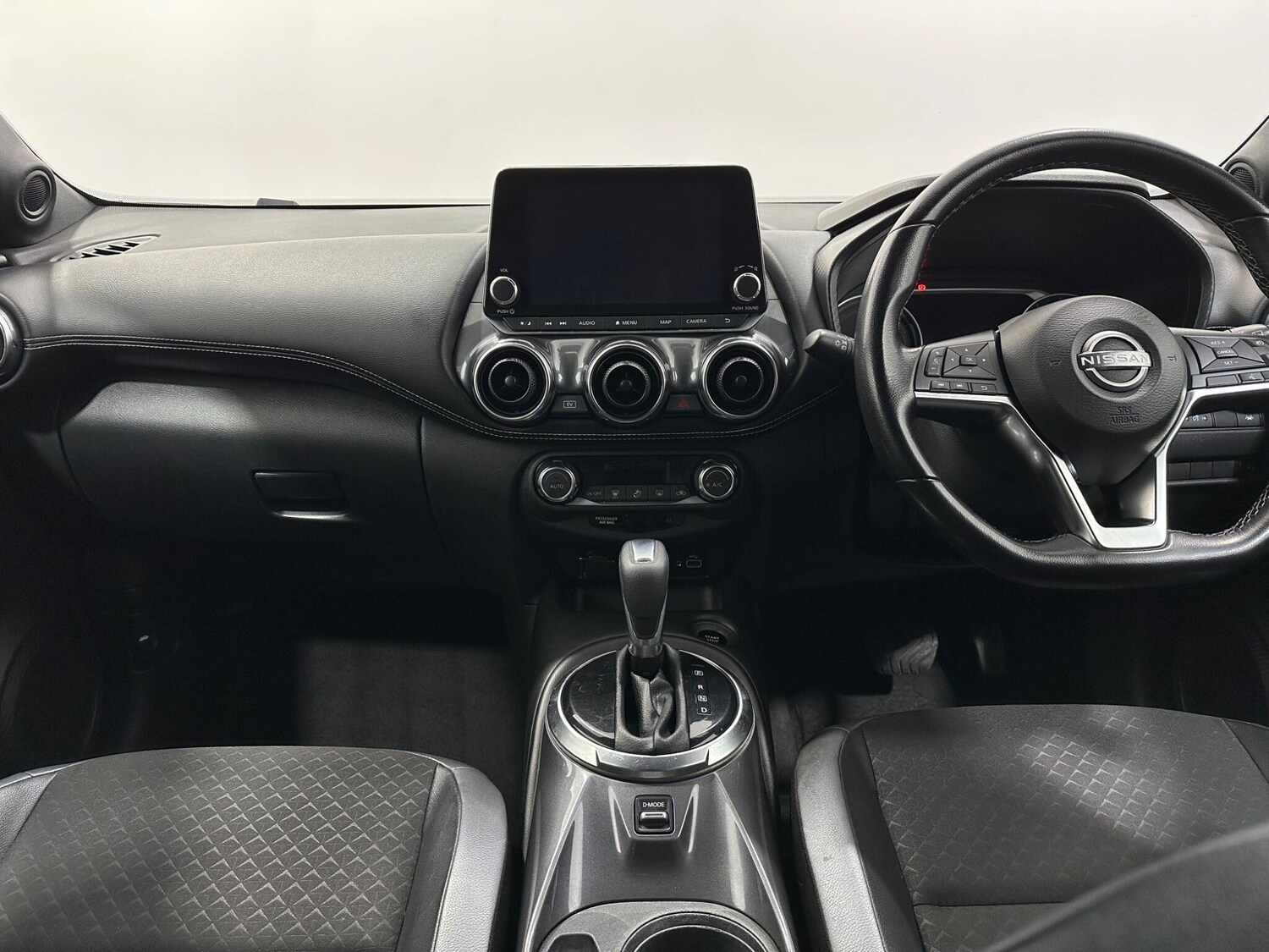 Used Nissan Juke for sale - 78214153: Photo 19