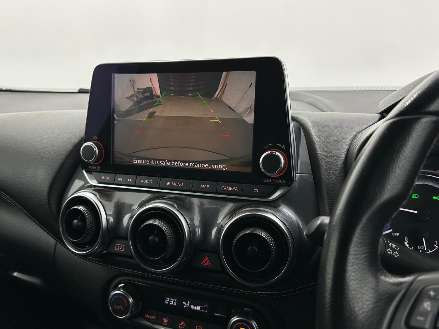 Used Nissan Juke for sale - 78214153: Photo 22