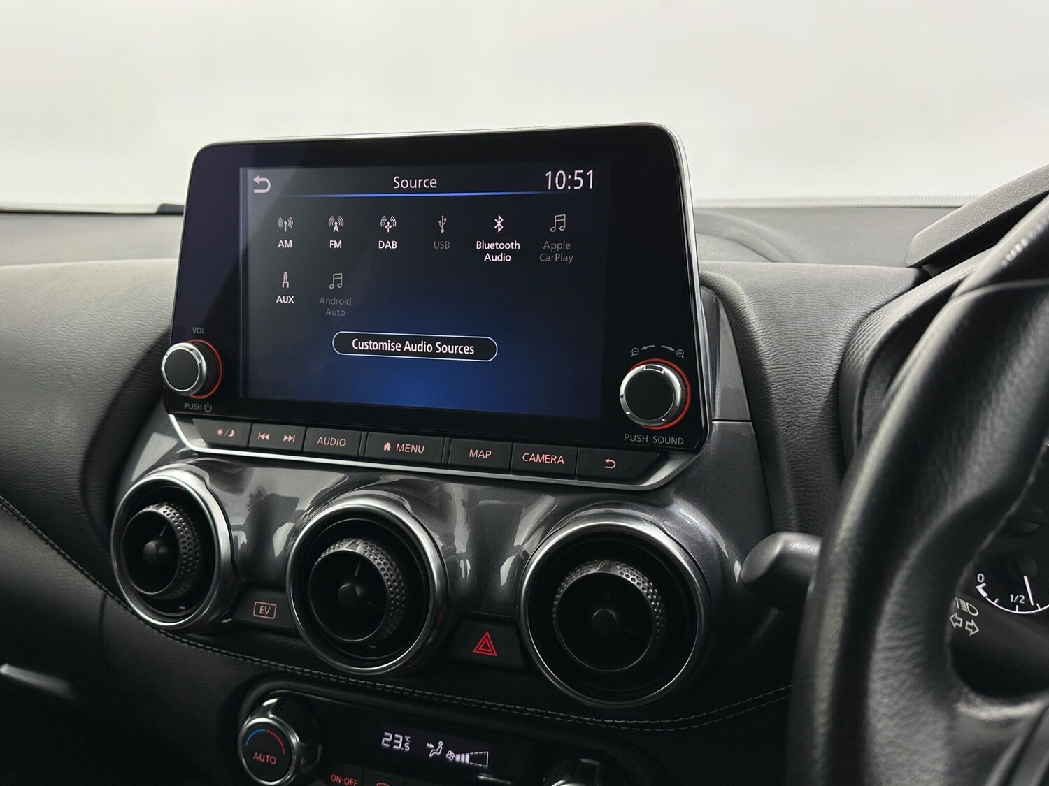 Used Nissan Juke for sale - 78214153: Photo 23