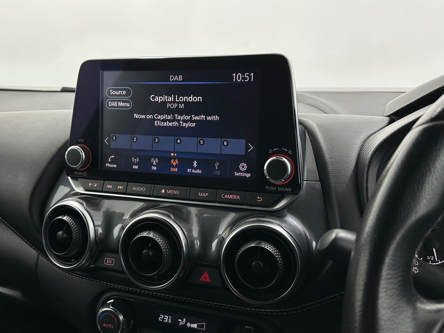 Used Nissan Juke for sale - 78214153: Photo 24