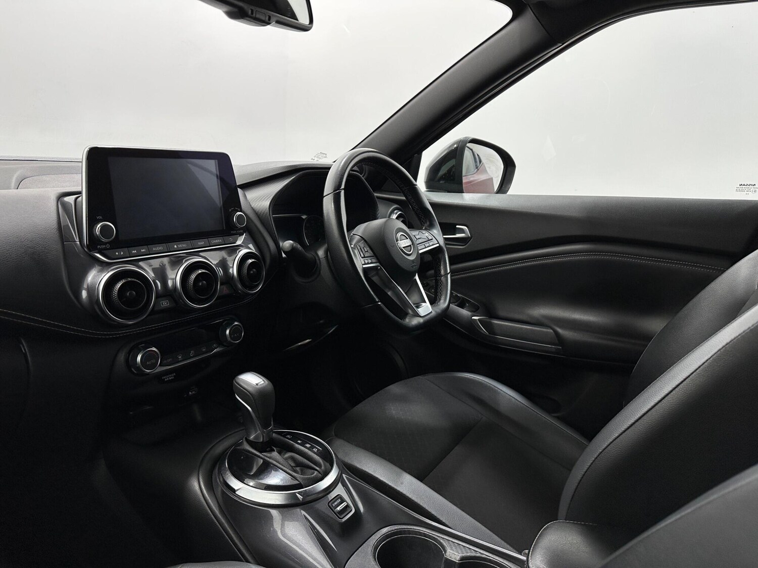 Used Nissan Juke for sale - 78214153: Photo 29