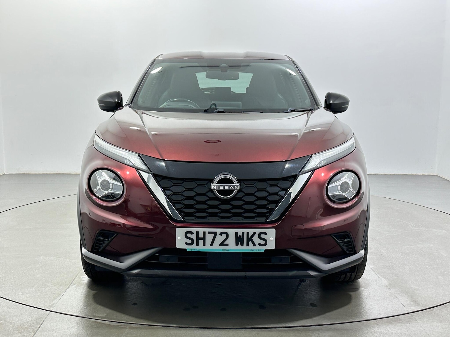 Used Nissan Juke for sale - 78214153: Photo 3