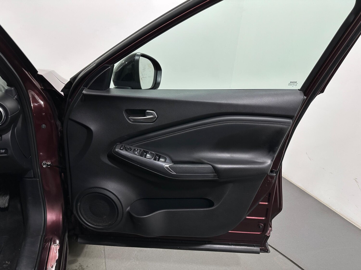 Used Nissan Juke for sale - 78214153: Photo 32