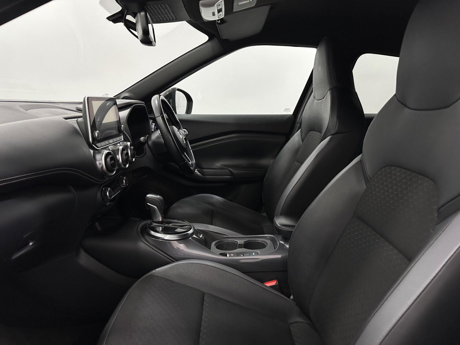 Used Nissan Juke for sale - 78214153: Photo 33