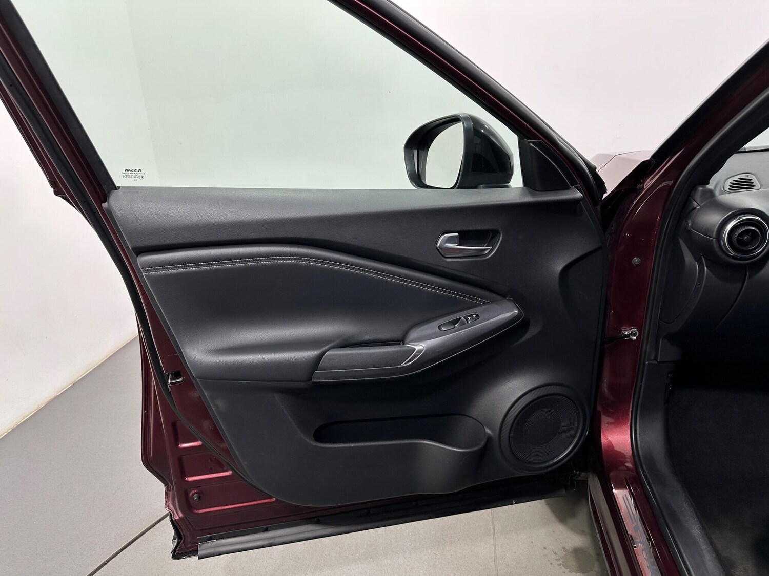 Used Nissan Juke for sale - 78214153: Photo 35