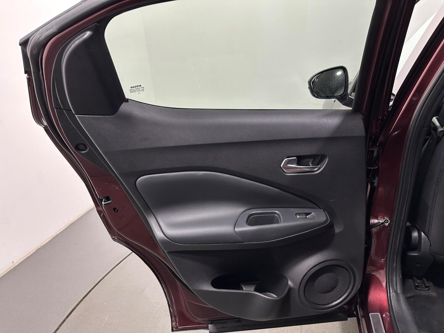 Used Nissan Juke for sale - 78214153: Photo 38