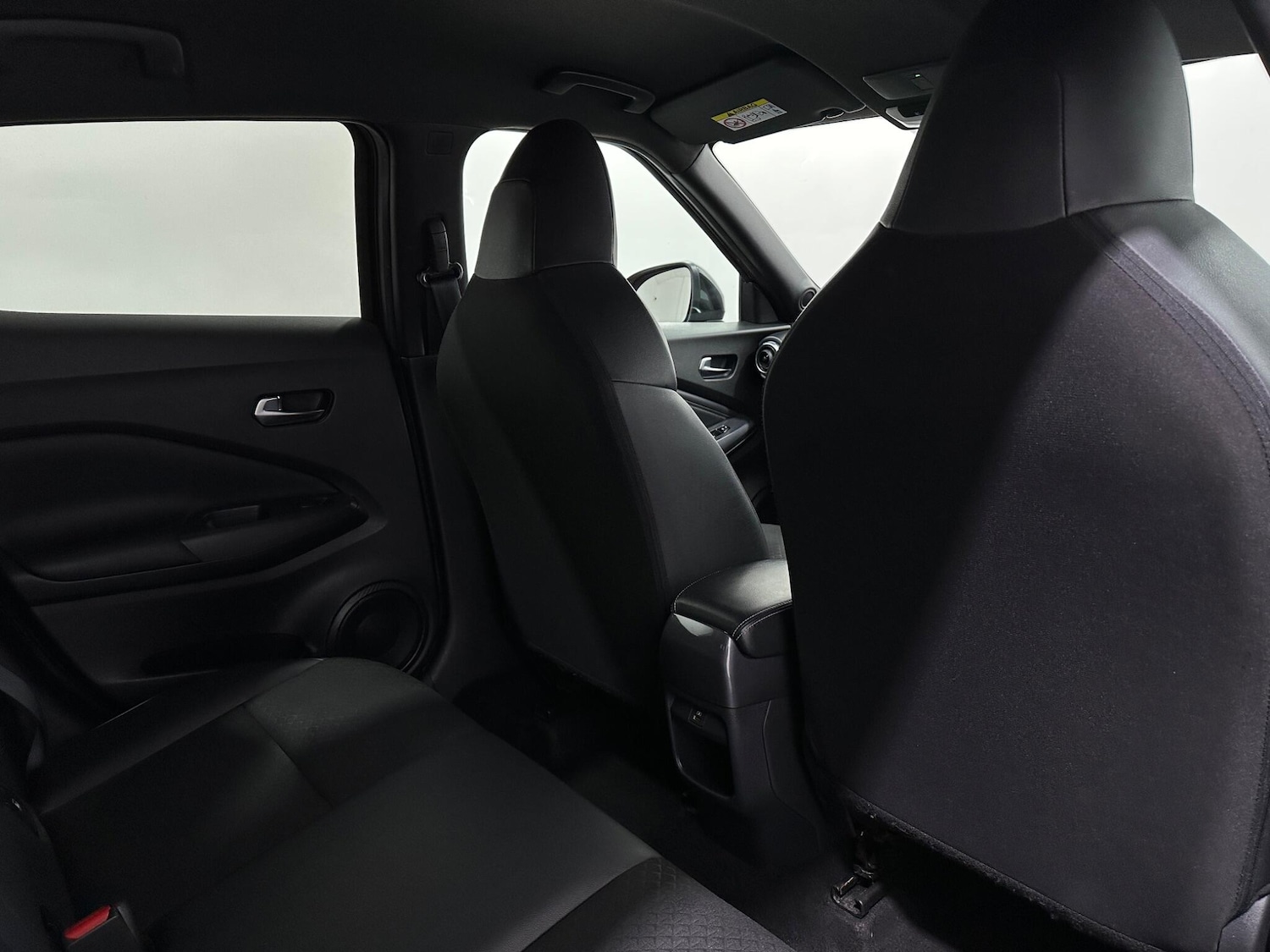 Used Nissan Juke for sale - 78214153: Photo 39