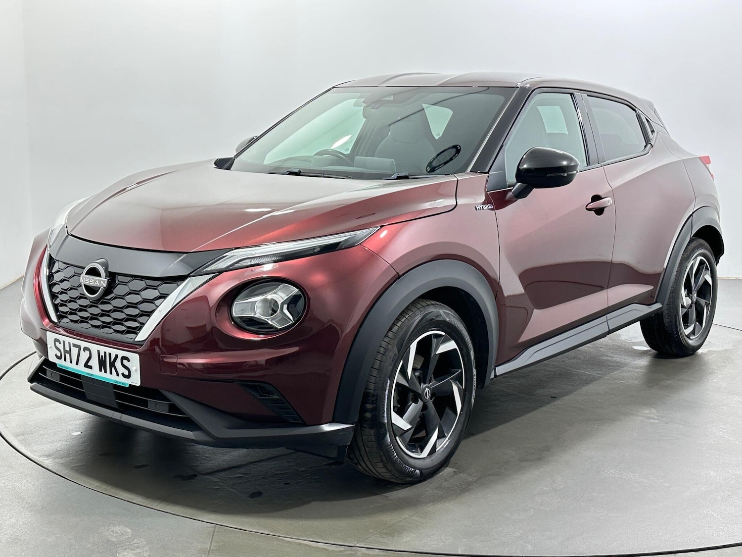 Used Nissan Juke for sale - 78214153: Photo 4