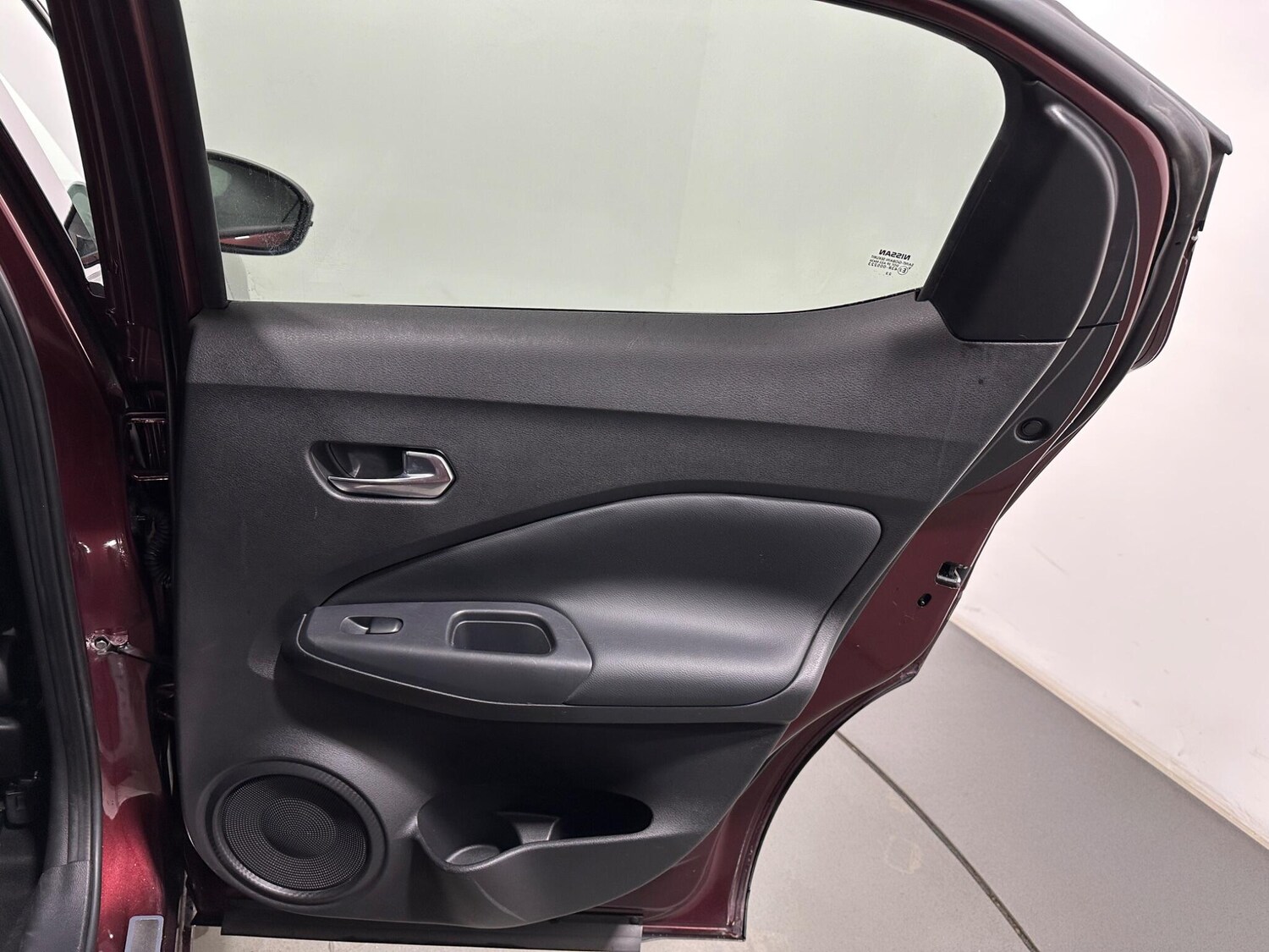 Used Nissan Juke for sale - 78214153: Photo 41