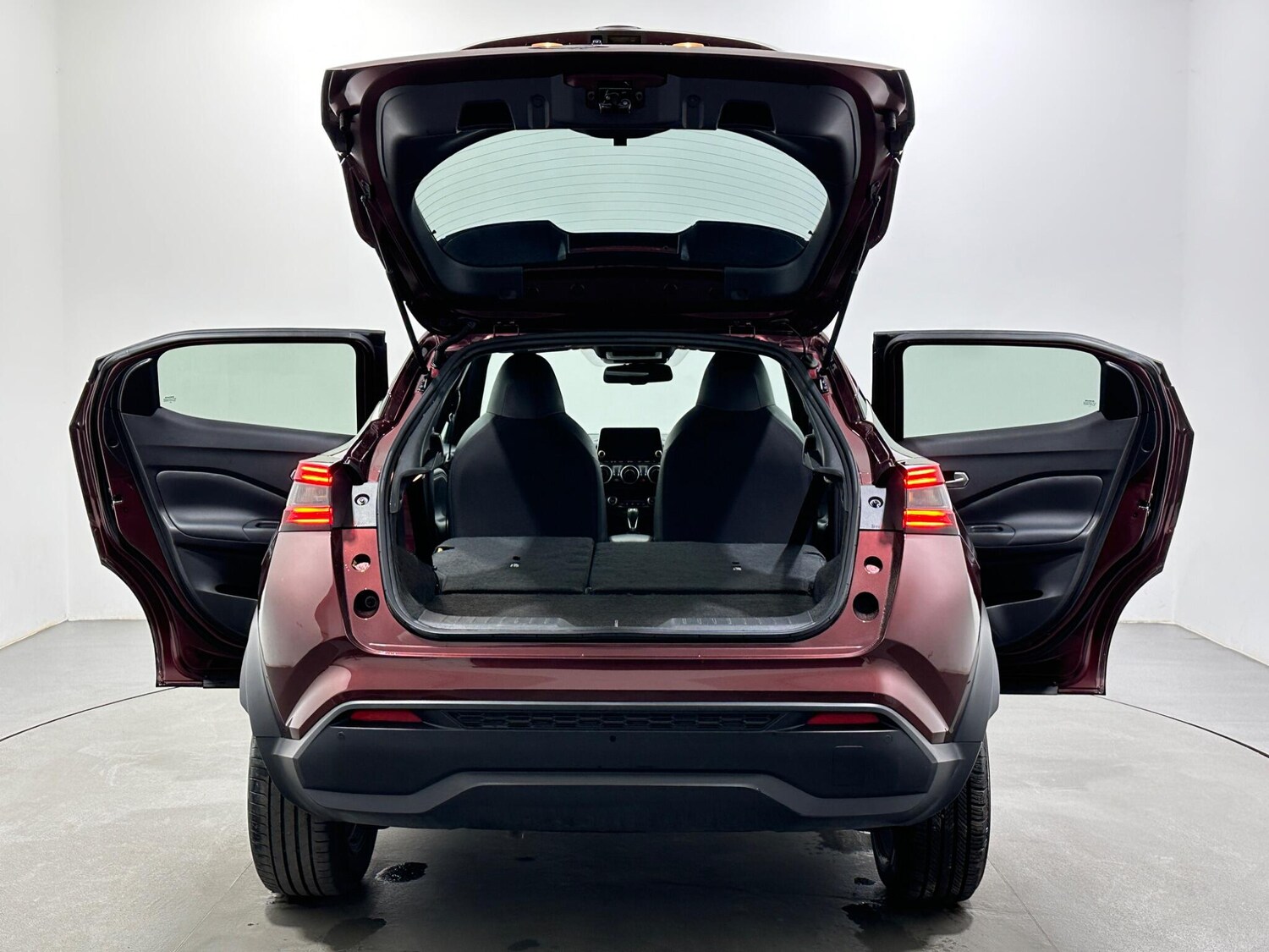 Used Nissan Juke for sale - 78214153: Photo 42