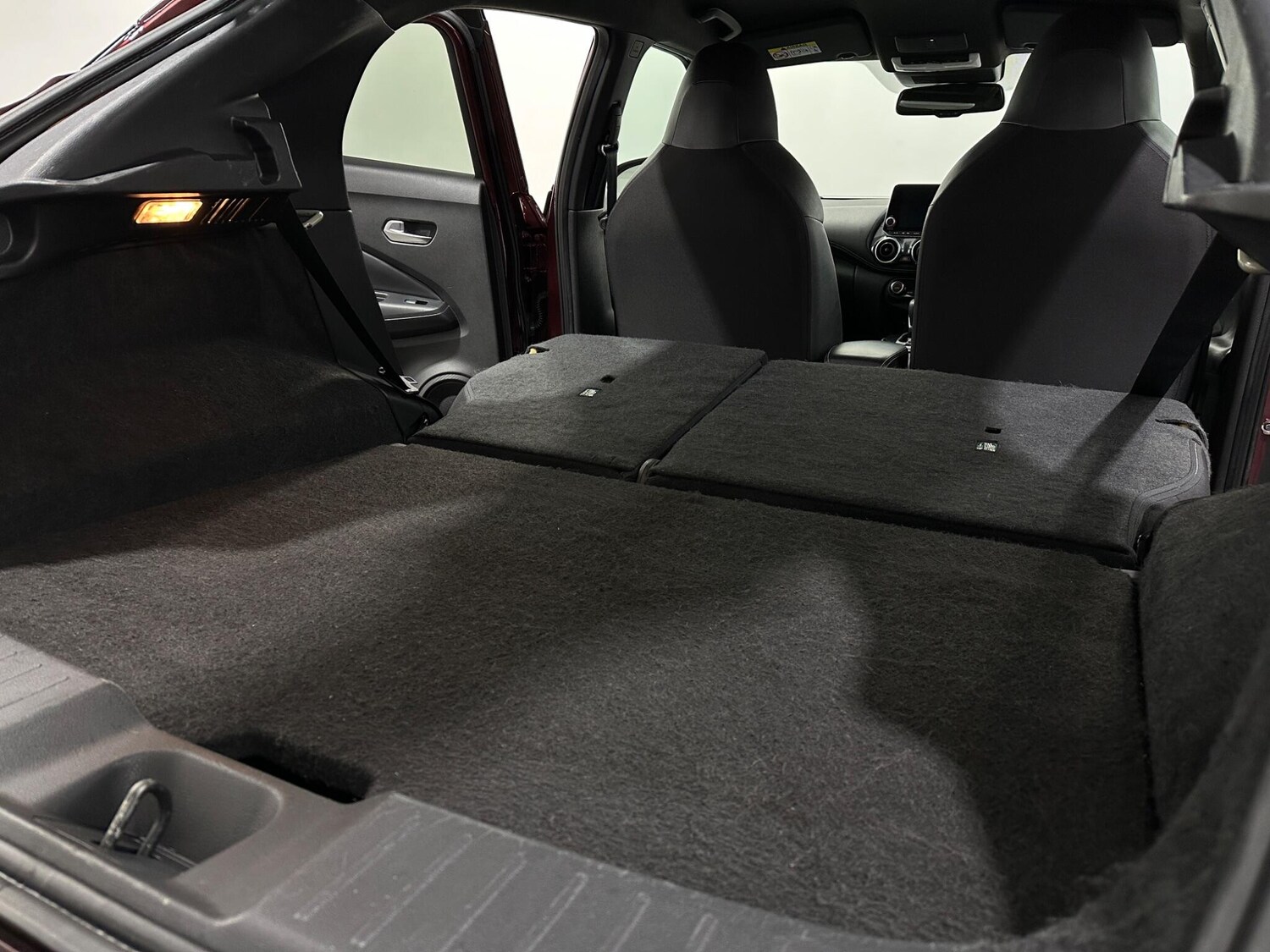 Used Nissan Juke for sale - 78214153: Photo 43