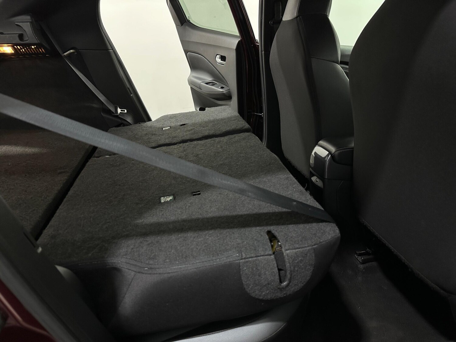 Used Nissan Juke for sale - 78214153: Photo 44