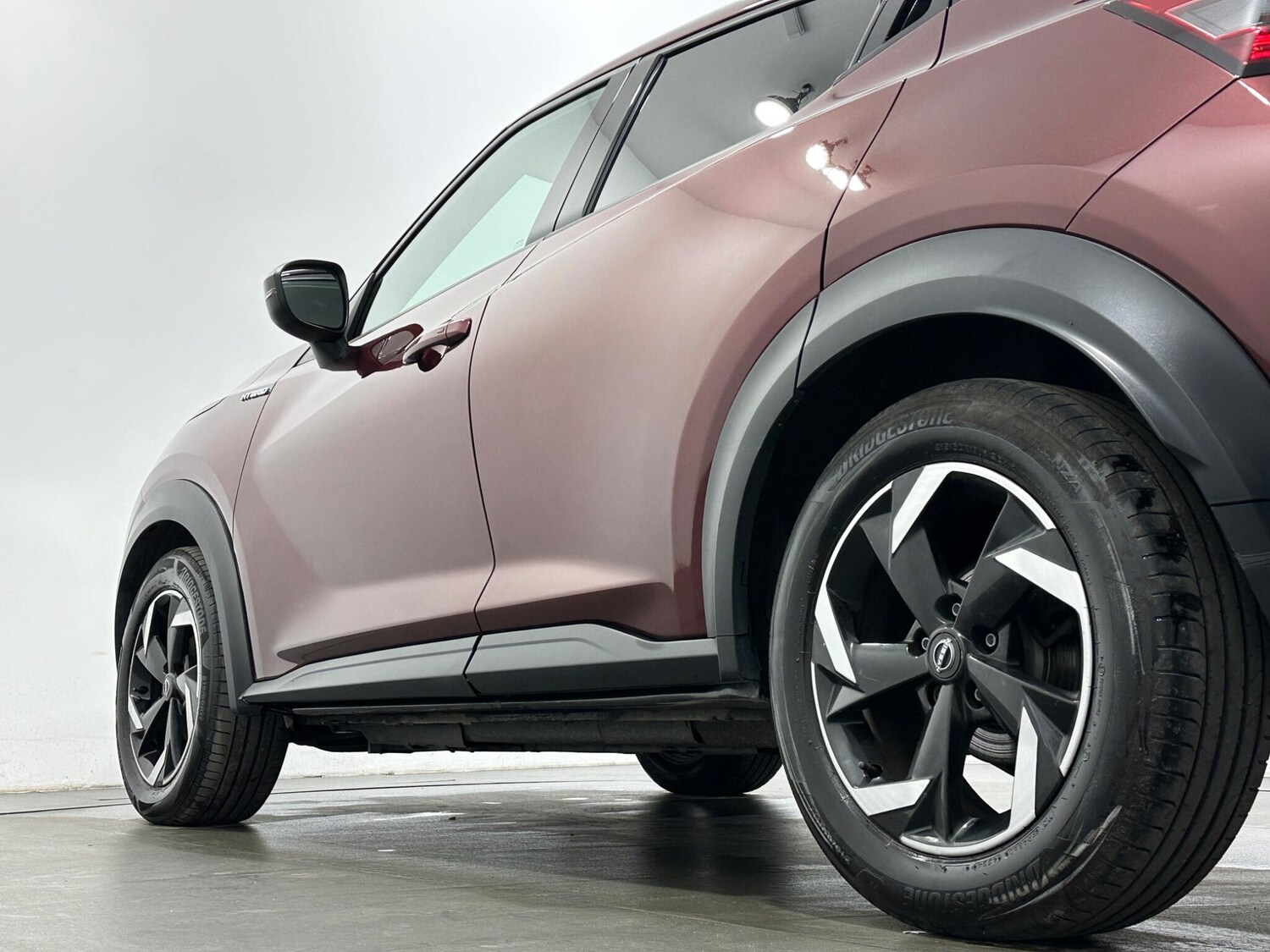 Used Nissan Juke for sale - 78214153: Photo 47