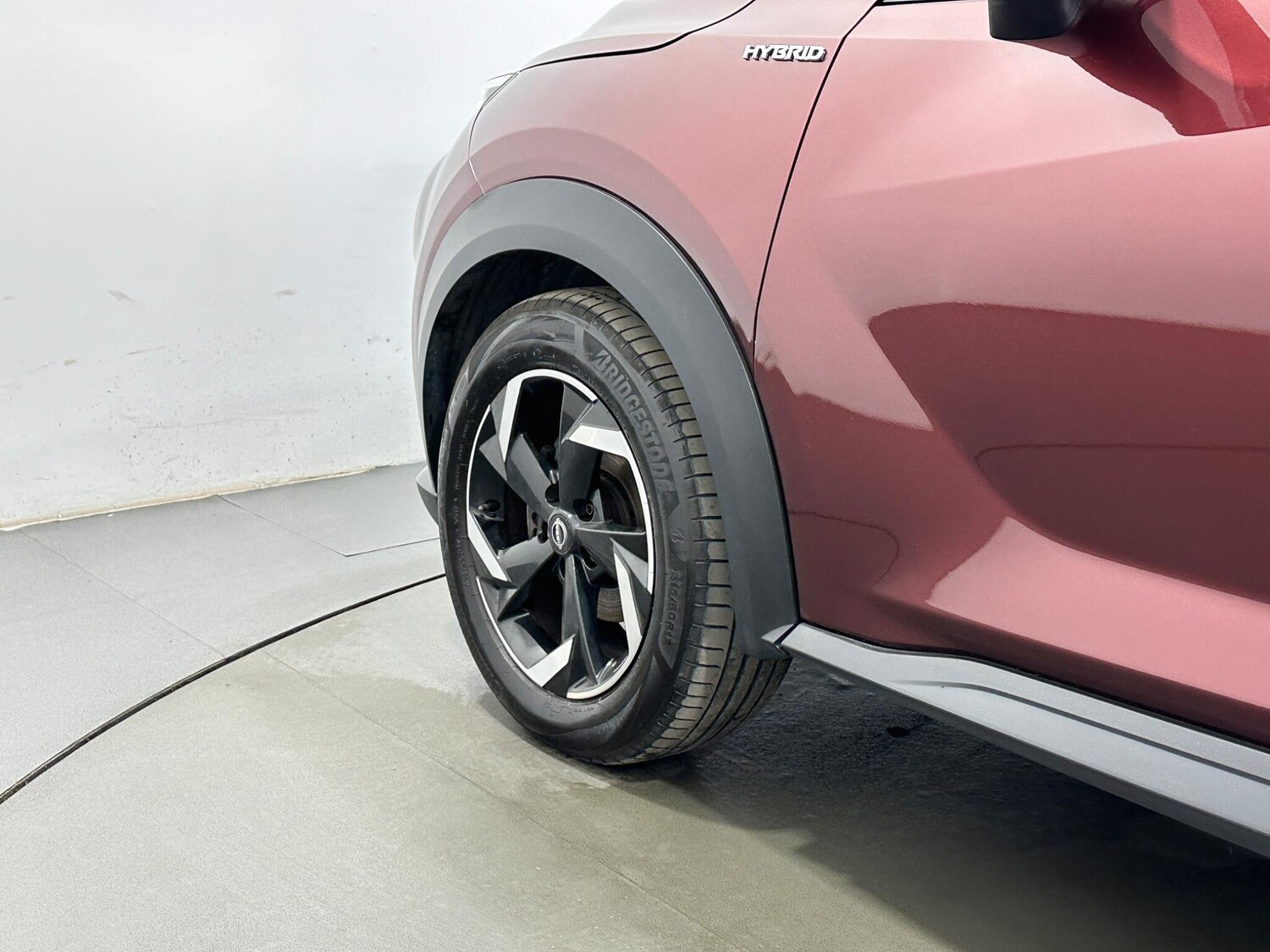 Used Nissan Juke for sale - 78214153: Photo 48