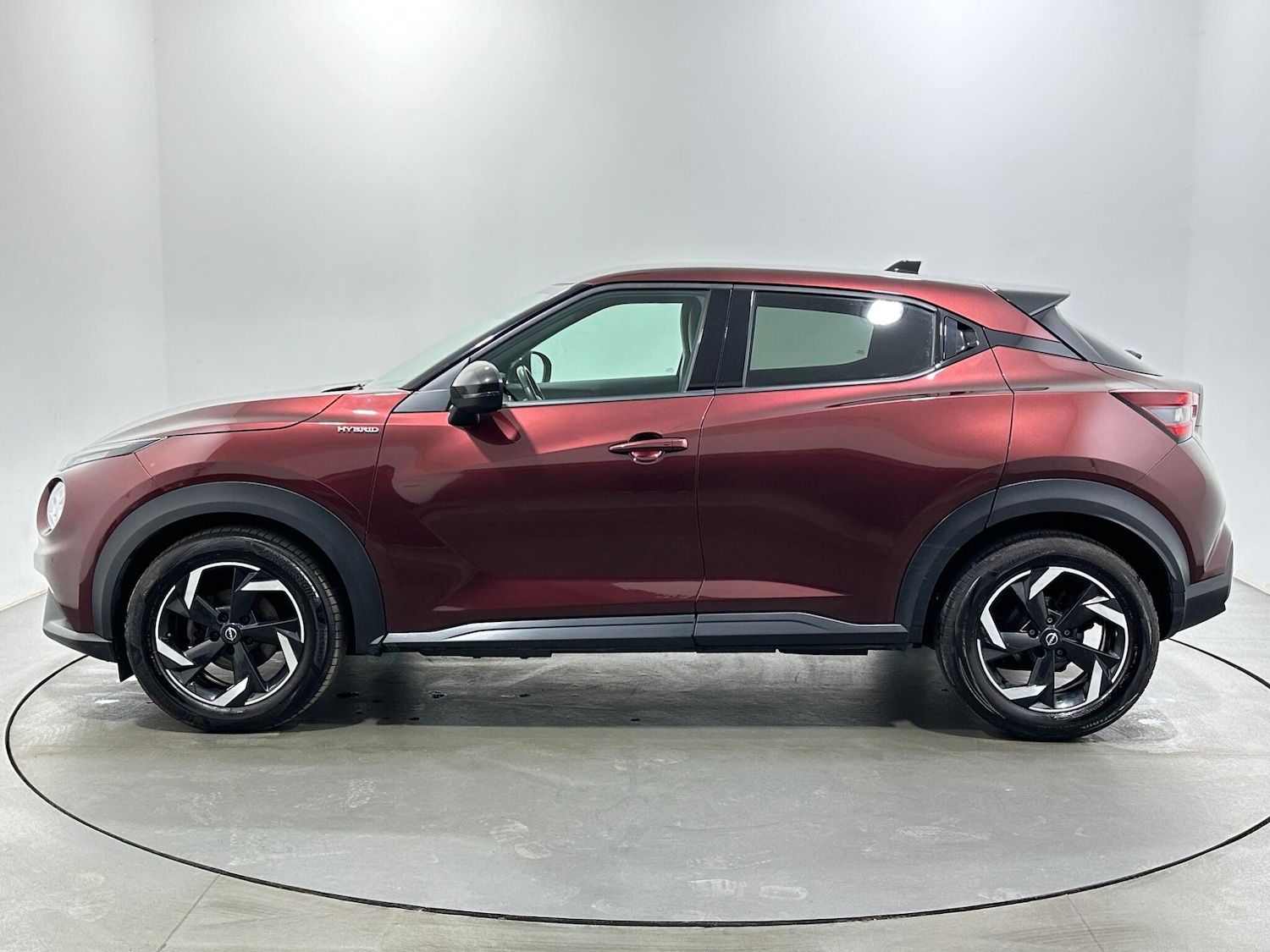 Used Nissan Juke for sale - 78214153: Photo 5