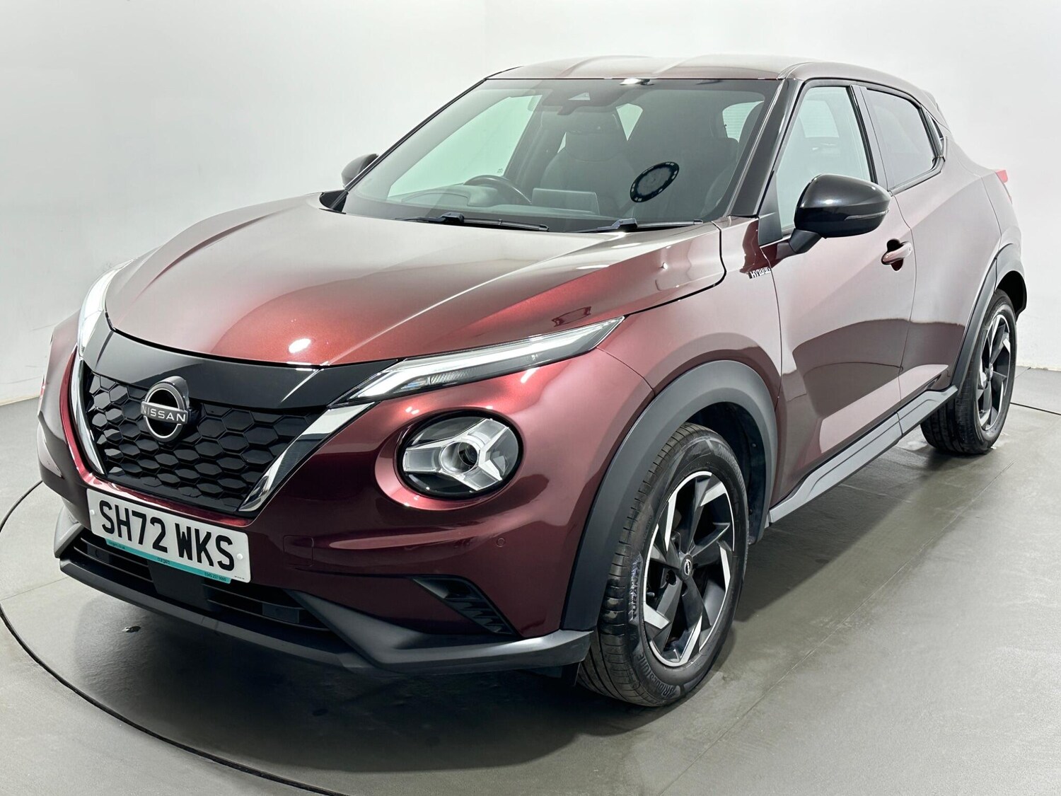 Used Nissan Juke for sale - 78214153: Photo 51