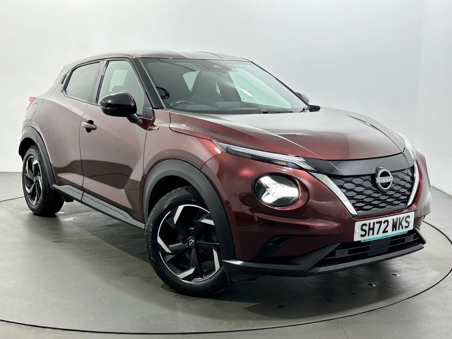 Used Nissan Juke for sale - 78214153: Photo 52