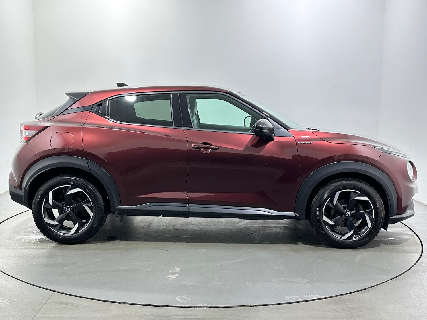 Used Nissan Juke for sale - 78214153: Photo 9