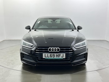 Used Audi A5 2019 for sale - 78307356: Photo