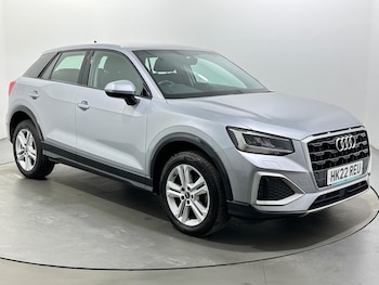 Used Audi Q2 2022 for sale - 78751555: Photo